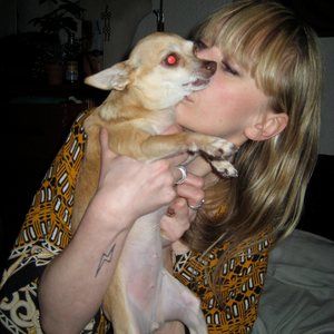 Meet your Posher, Magda